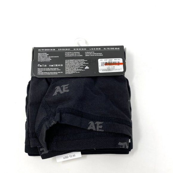 American Eagle Classic Trunk 3 inches Men's - Picture 2 of 3